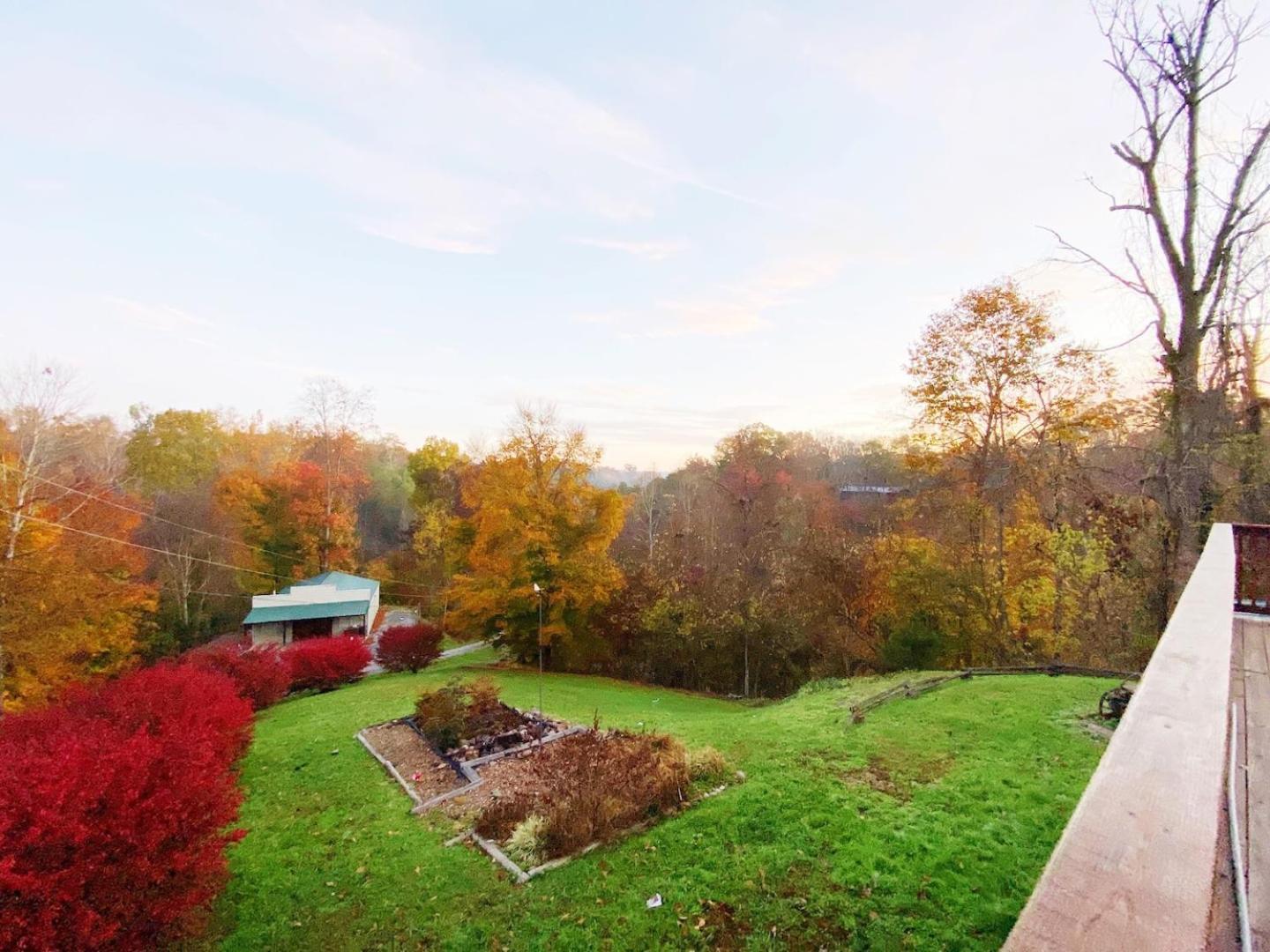 Dog Friendly! Views! Hot Tub! Close To Pf! Gsmnp Sevierville Ngoại thất bức ảnh